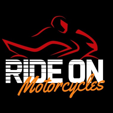 Ride On Motorcycles