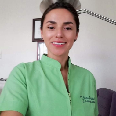 PodologaCintia Prieto