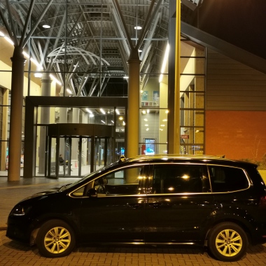 Aztaxi Proxi