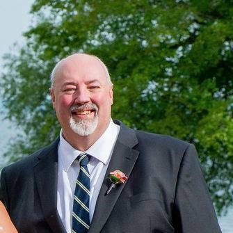 Daniel Johnson Officiant