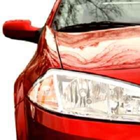 Mack’s Auto Glass, Inc.
