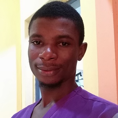 Oladayo Mathias Akinwumi