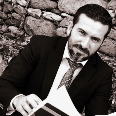 Lic. Martín Alonso Gómez Siles