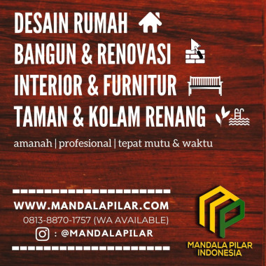 Marketing Mandala Pilar