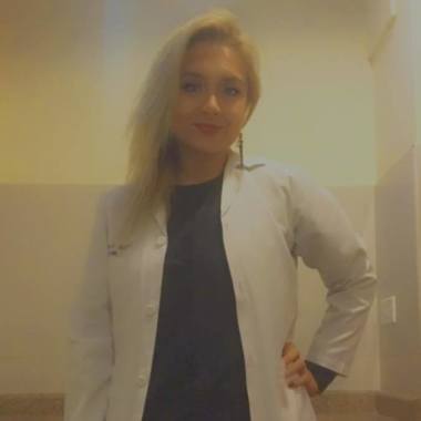 Dra. Cecilia Valladares N.