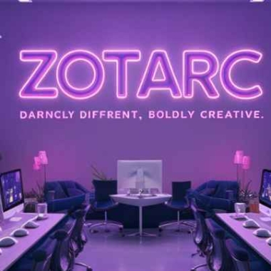 Zotarc Marketing agency