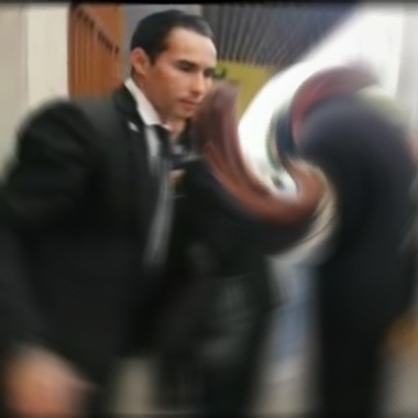 Oscar Campos