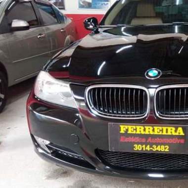 Ferreira Estética Automotiva