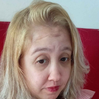 Luana Kamila Costa Toledo