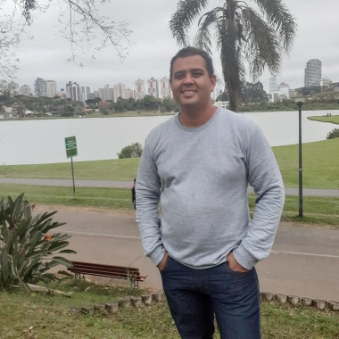 Ronisson Nascimento
