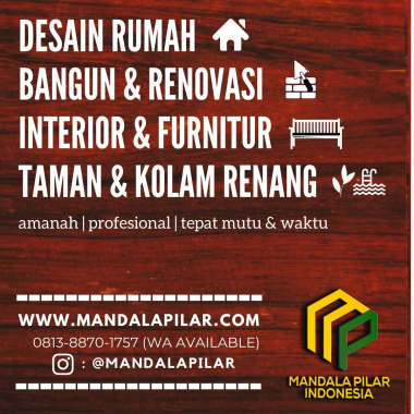 Marketing Mandala Pilar