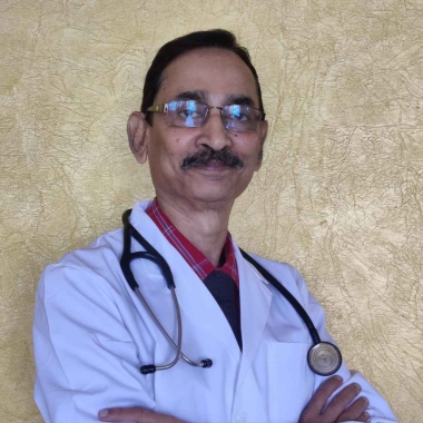 Dr. Yashwant Lal