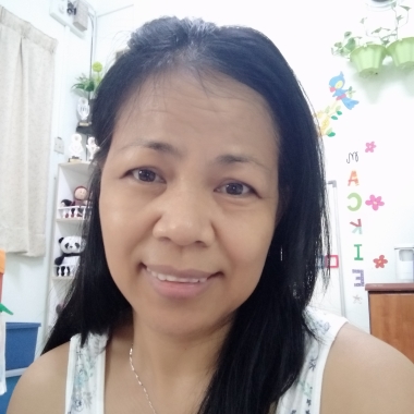 Sally Wong