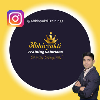 Abhivyakti Training Solutions
