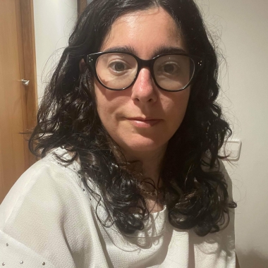 Cristina Lopez