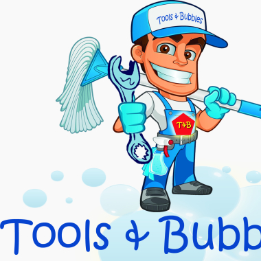 Tools and Bubbles