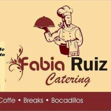 Buffets y Picaderas Fabia Ruiz