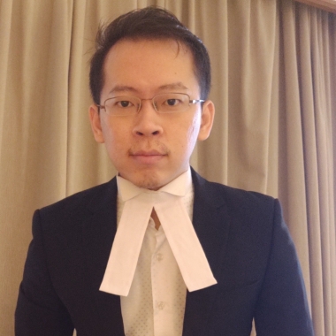 Sony Liew