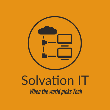 SolvationIT