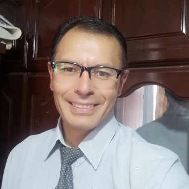 Christian Meza