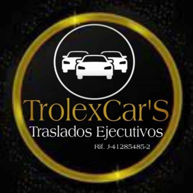 Traslados Ejecutivos Trolexcars