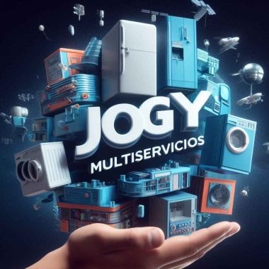 JOGY Refrigeración