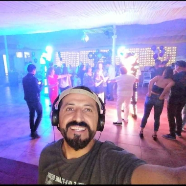 DJSANTE