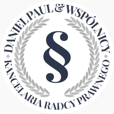 Daniel Paul ﹠ Wspólnicy Kancelaria Radcy Prawnego