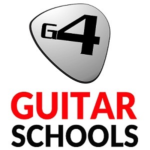 Professional:G4 Guitar School Taupō - Studio199