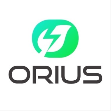 Orius Ltd
