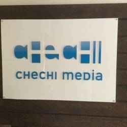 Chechi media