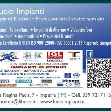 Lucio Impianti Elettrici