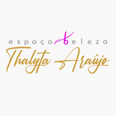 Espaço Beleza Thalyta Araújo