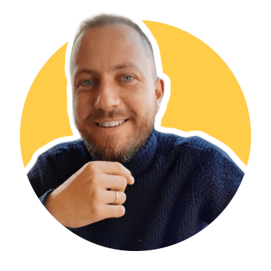 Nicolas Gumy