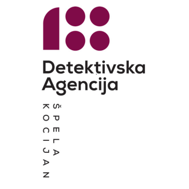 Detektivska agencija 188, Špela Kocijan, s.p.