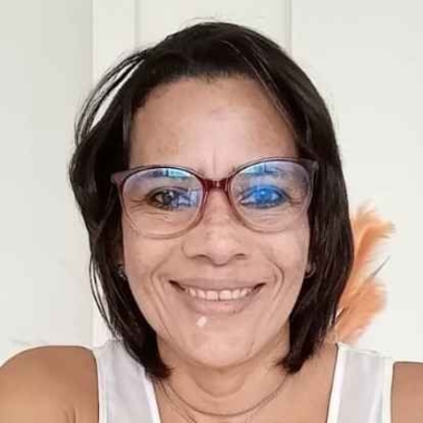 Gisela Balseiro, Guia de Turismo bilingüe español-ingles