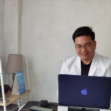 Mike Llanto MD, DPBU, FPUA