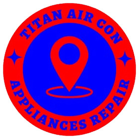 Titan Air Con ﹠ Appliance Repair Centre