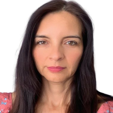Podologa Ana María Morales