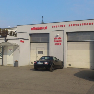 Millerauto.pl