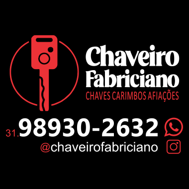 CHAVEIRO FABRICIANO CENTRO