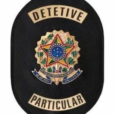 Lamartine - Detetive Particular