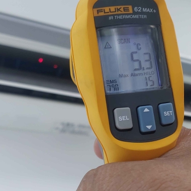KLIMA AIR SAC