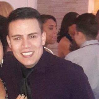 Rogerio Reys