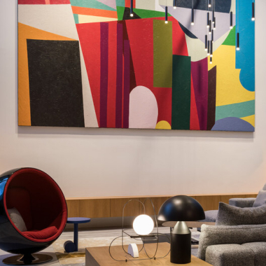 Ar interiors