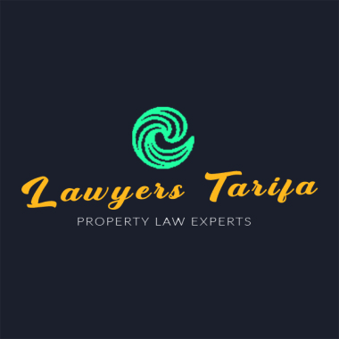 Lawyers Tarifa