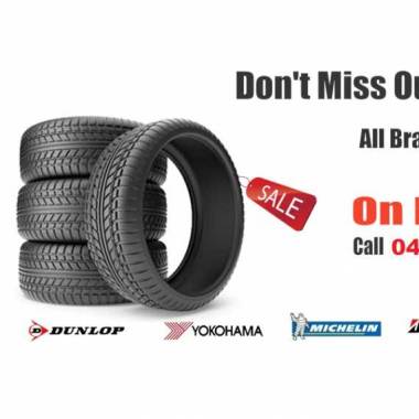 Ajaj Tyres
