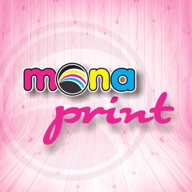 MONA PRINT