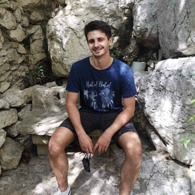 Julien Teplitsky