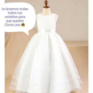 LAVANDERIA Y TINTORERIA CON ESTILO